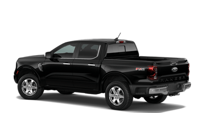 2026 Ford Ranger Lariat®
