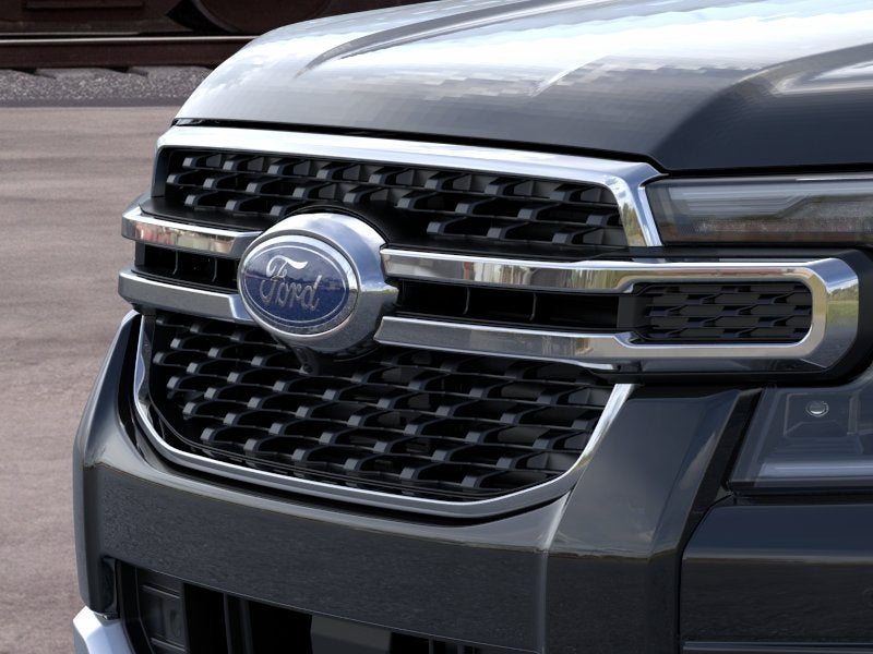2026 Ford Ranger Lariat®