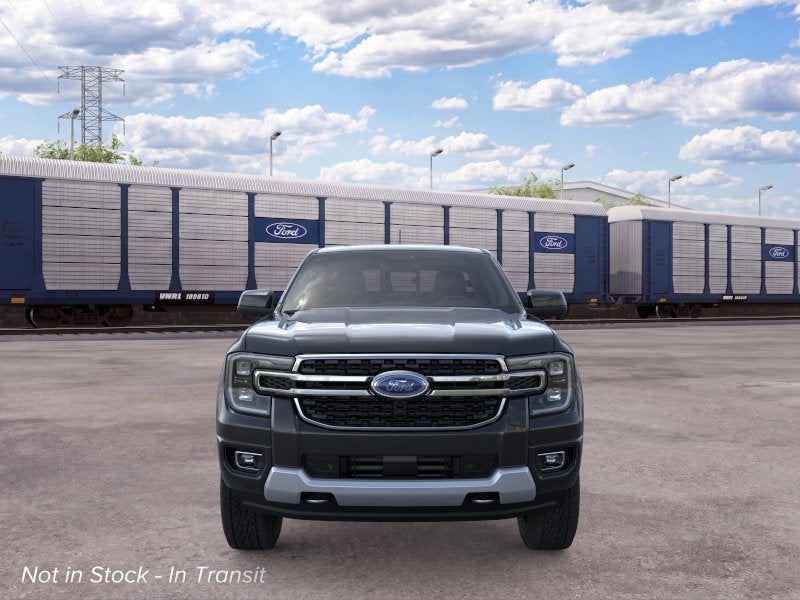 2026 Ford Ranger Lariat®