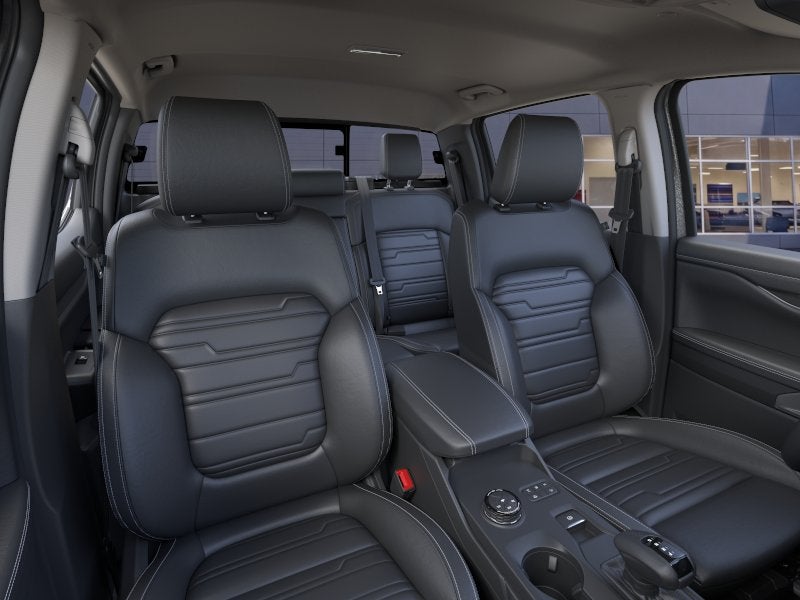 2026 Ford Ranger Lariat®