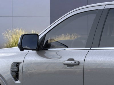 2026 Ford Ranger Lariat®