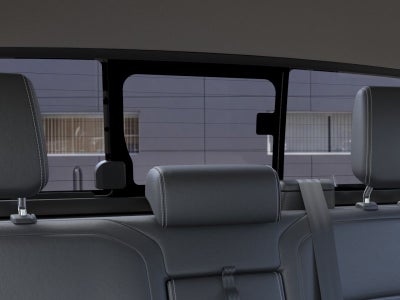 2026 Ford Ranger Lariat®