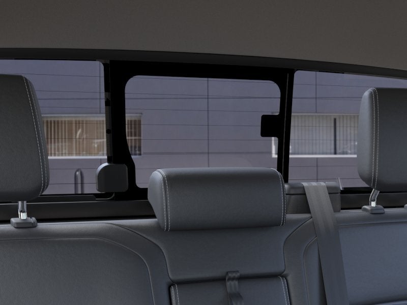 2026 Ford Ranger Lariat®