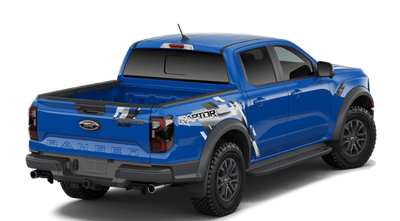 2026 Ford Ranger Raptor®