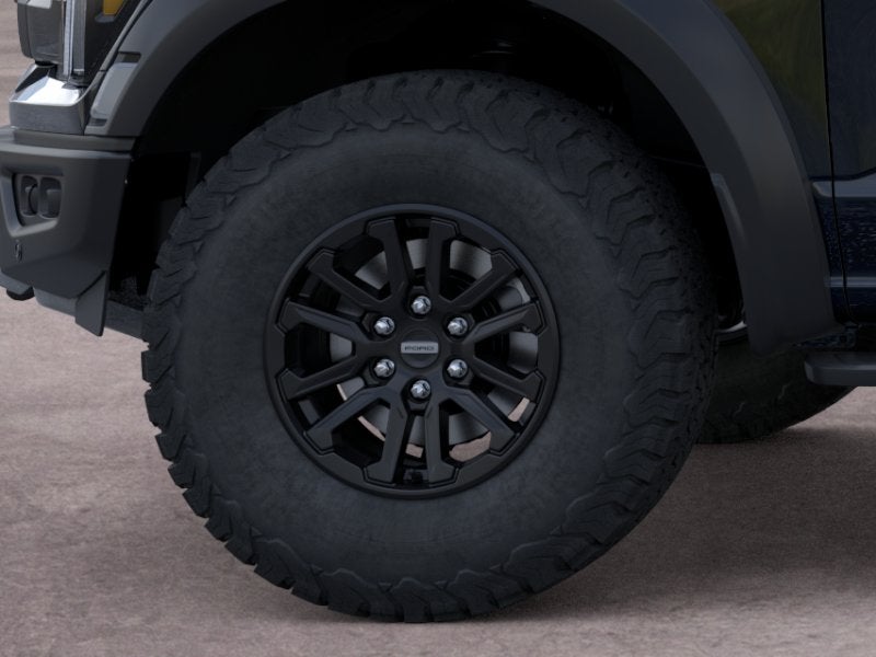 2026 Ford F-150 F150 RAPTOR CRW
