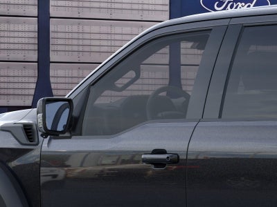 2026 Ford F-150 F150 RAPTOR CRW