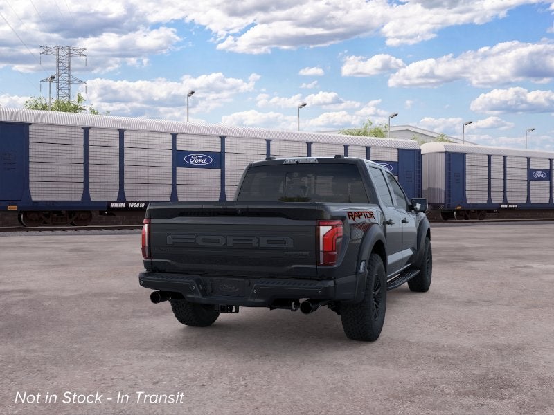 2026 Ford F-150 F150 RAPTOR CRW