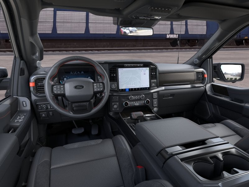 2026 Ford F-150 F150 RAPTOR CRW