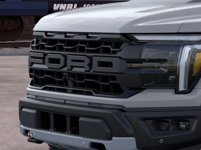 2026 Ford F-150 F150 RAPTOR CRW