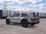 2026 Ford F-150 F150 RAPTOR CRW