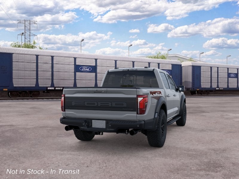 2026 Ford F-150 F150 RAPTOR CRW