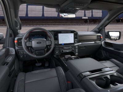 2026 Ford F-150 F150 RAPTOR CRW
