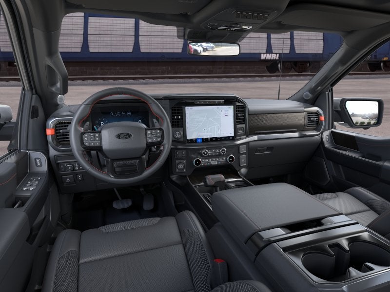 2026 Ford F-150 F150 RAPTOR CRW