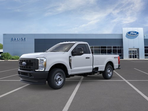 2026 Ford Super Duty F-350® XL