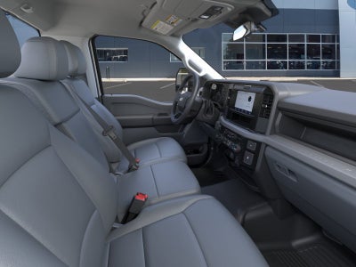 2026 Ford Super Duty F-350® XL