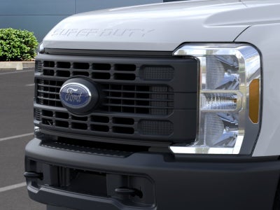 2026 Ford Super Duty F-350® XL