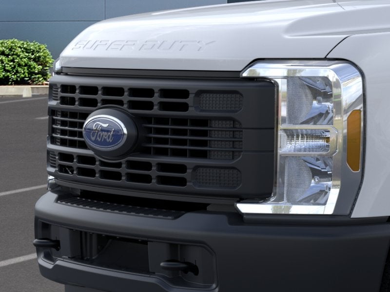 2026 Ford Super Duty F-350® XL