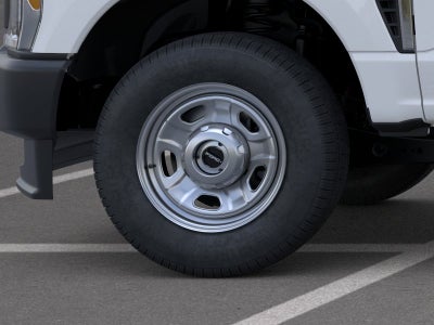 2026 Ford Super Duty F-350® XL