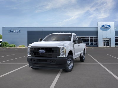 2026 Ford Super Duty F-350® XL