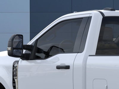 2026 Ford Super Duty F-350® XL