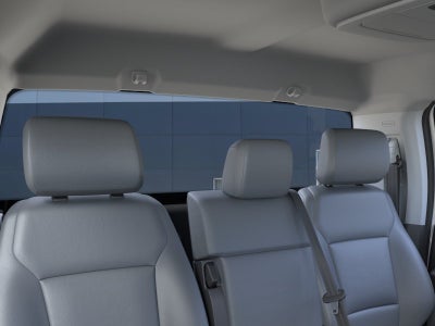 2026 Ford Super Duty F-350® XL