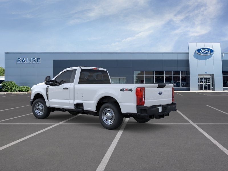 2026 Ford Super Duty F-350® XL