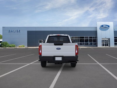 2026 Ford Super Duty F-350® XL