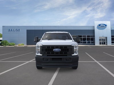 2026 Ford Super Duty F-350® XL