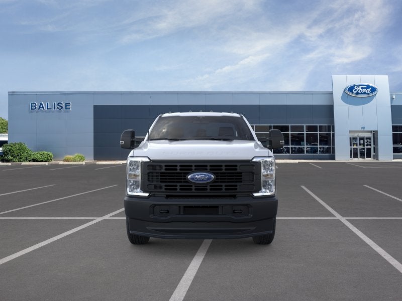 2026 Ford Super Duty F-350® XL