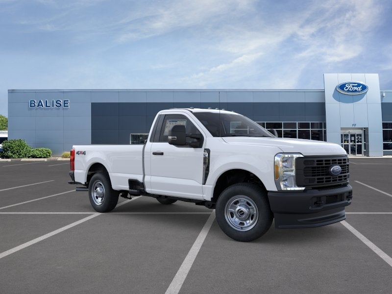 2026 Ford Super Duty F-350® XL