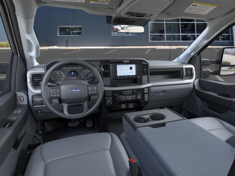 2026 Ford Super Duty F-350® XL