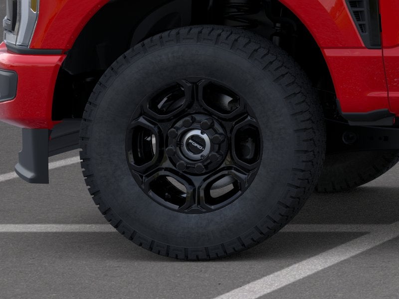 2026 Ford Super Duty F-350® XL