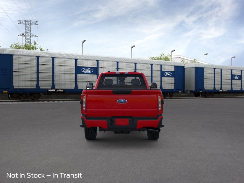 2026 Ford Super Duty F-350® XL