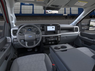 2026 Ford Super Duty F-350® XL