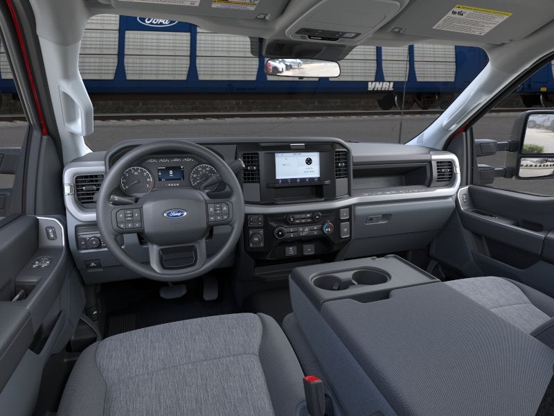 2026 Ford Super Duty F-350® XL