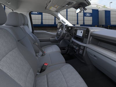 2026 Ford Super Duty F-350® XL