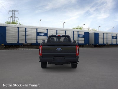 2026 Ford Super Duty F-350® XL
