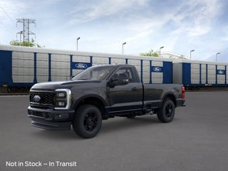 2026 Ford Super Duty F-350® XL