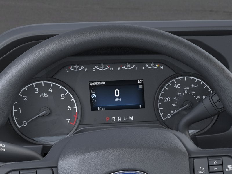 2026 Ford Super Duty F-350® XL
