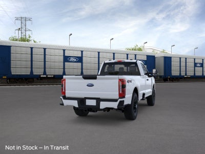 2026 Ford Super Duty F-350® XL