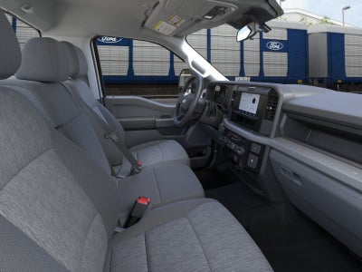 2026 Ford Super Duty F-350® XL