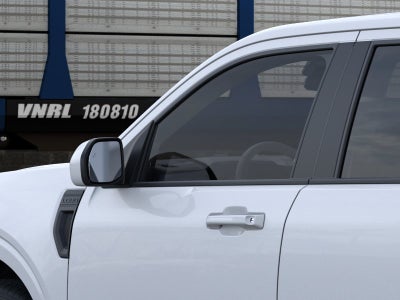 2026 Ford Maverick Lobo™