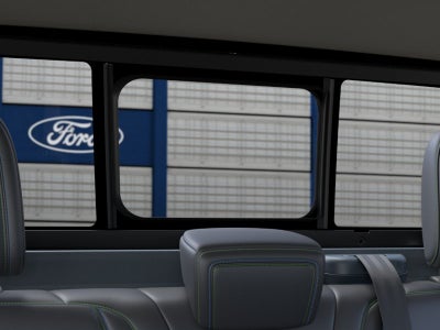 2026 Ford Maverick Lobo™