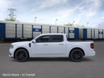 2026 Ford Maverick Lobo™