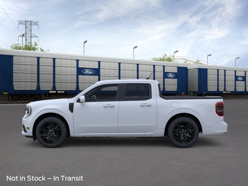 2026 Ford Maverick Lobo™