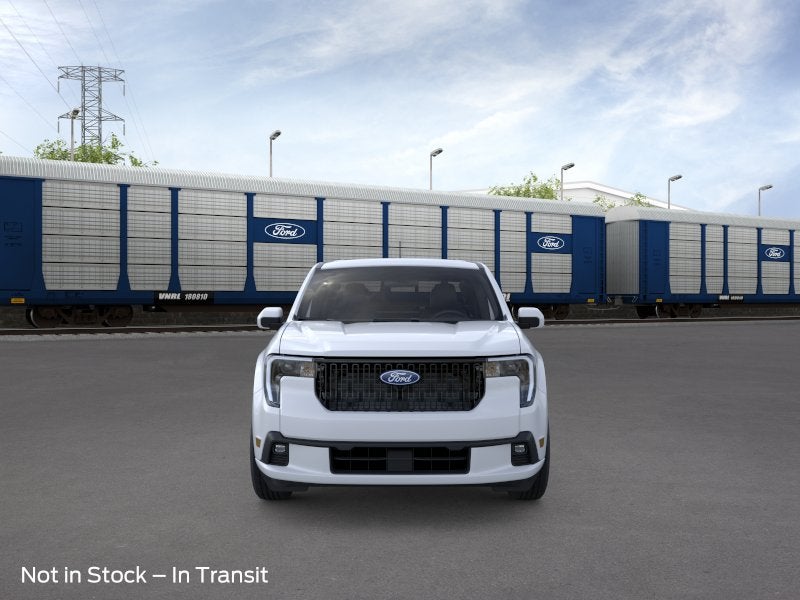 2026 Ford Maverick Lobo™