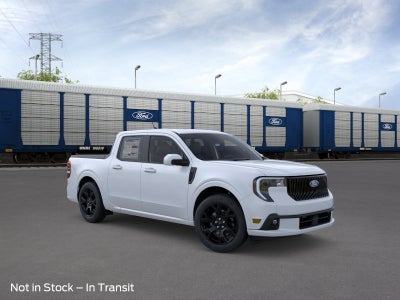 2026 Ford Maverick Lobo™