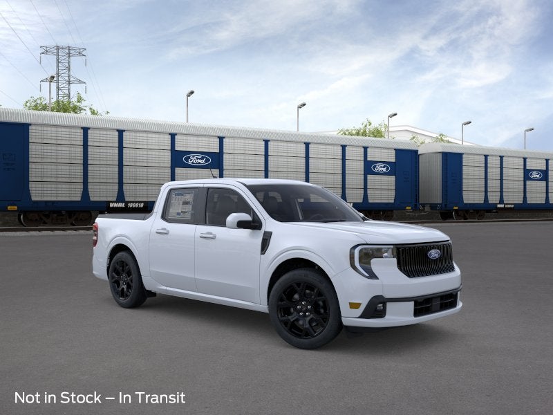 2026 Ford Maverick Lobo™