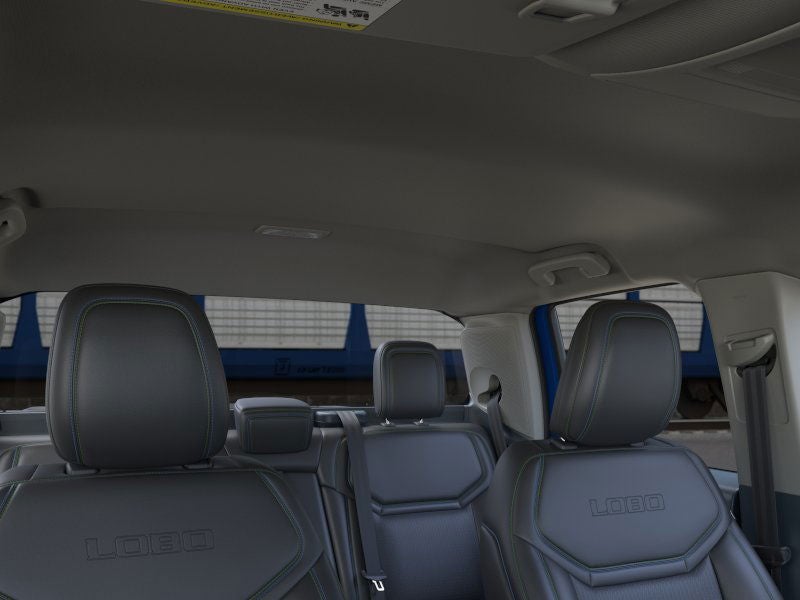 2026 Ford Maverick Maverick Lobo™