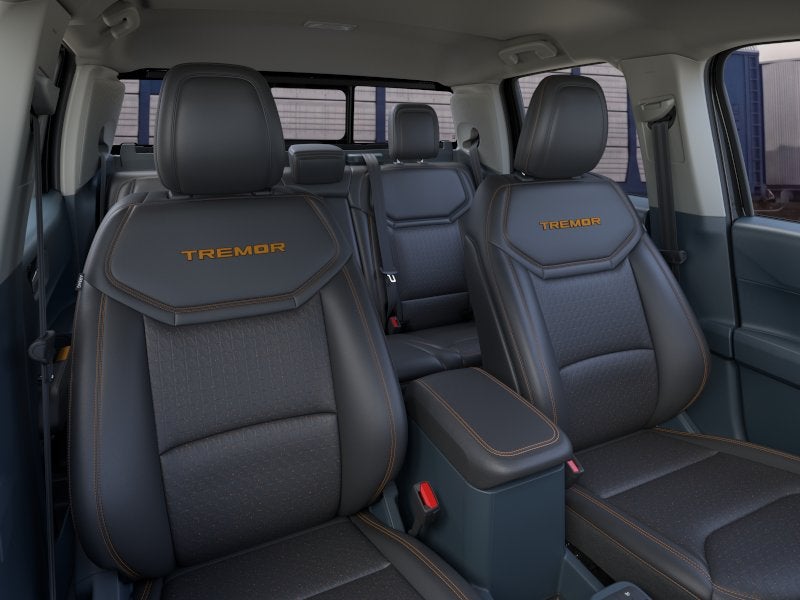 2026 Ford Maverick Tremor®